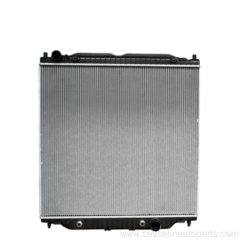Hot Sales Car Cooling Radiator for FORD F-250